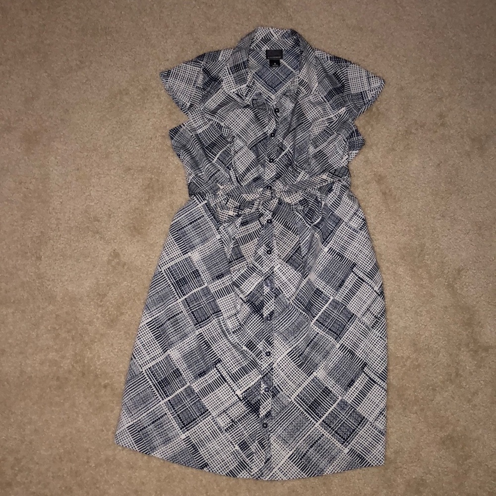 Gorgeous maternity dress by Motherhood
